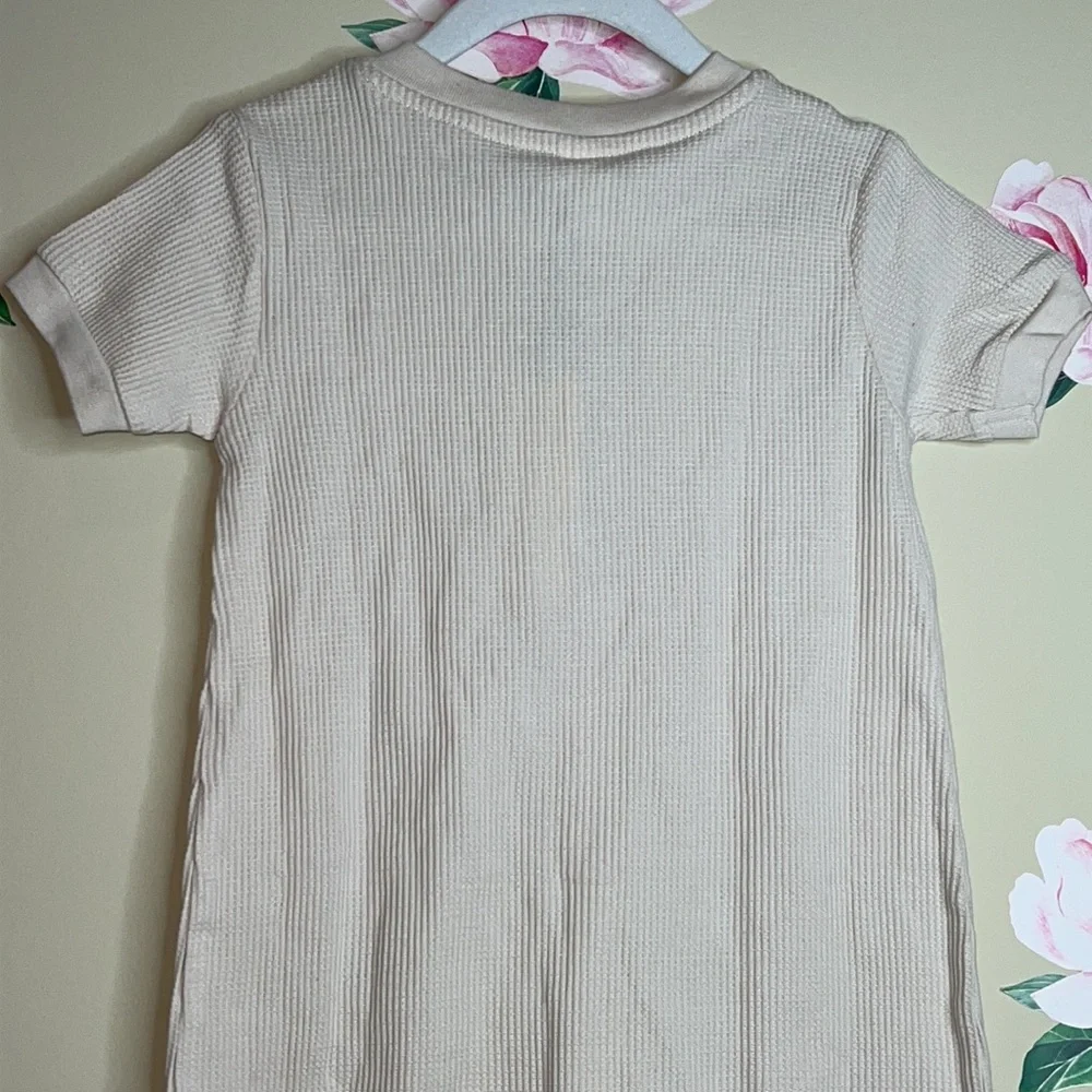 Nui Rhi Romper New.   R-34 - Picture 5 of 9